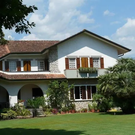 'villa Piero' Mit Eigenem Pool By Interhome