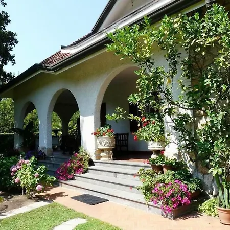 'villa Piero' Mit Eigenem Pool By Interhome *