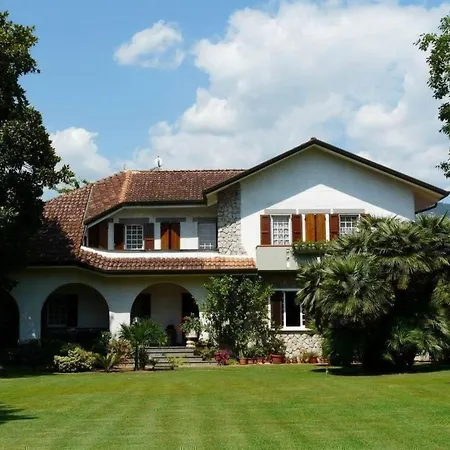'villa Piero' Mit Eigenem Pool By Interhome *